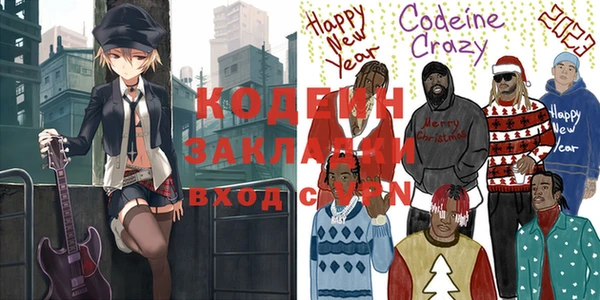 хмурый Алзамай