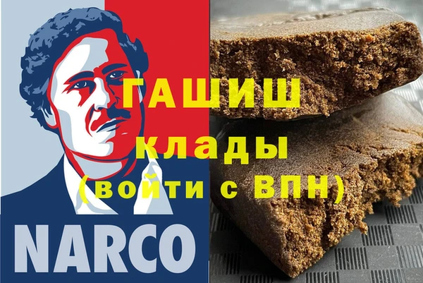 хмурый Алзамай